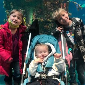 Meet your Posher, Thomas